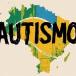 Prevalência do Autismo no Brasil e no Mundo em 2024