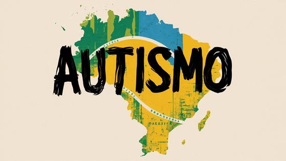 Prevalência do Autismo no Brasil e no Mundo em 2024