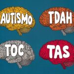 Diferenças entre Autismo e Outras Condições Neuropsiquiátricas