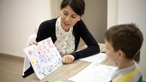 Como Escolher o Melhor Profissional de Terapia ABA para Seu Filho