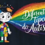 Tipos de Autismo: Entendendo as Diferentes Manifestações do Espectro