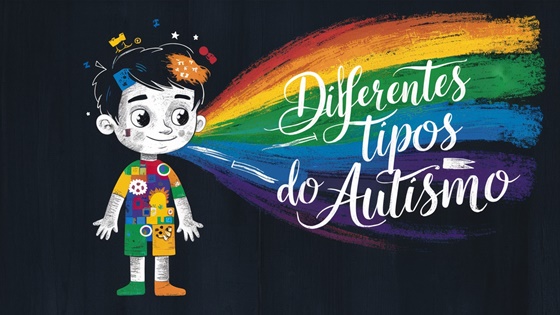 Tipos de Autismo: Entendendo as Diferentes Manifestações do Espectro