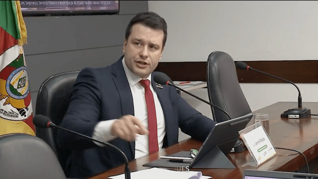 Presidente de comissão da ALRS requereu atuação da Defensoria Pública para representar famílias de crianças autistas prejudicadas por plano de saúde.